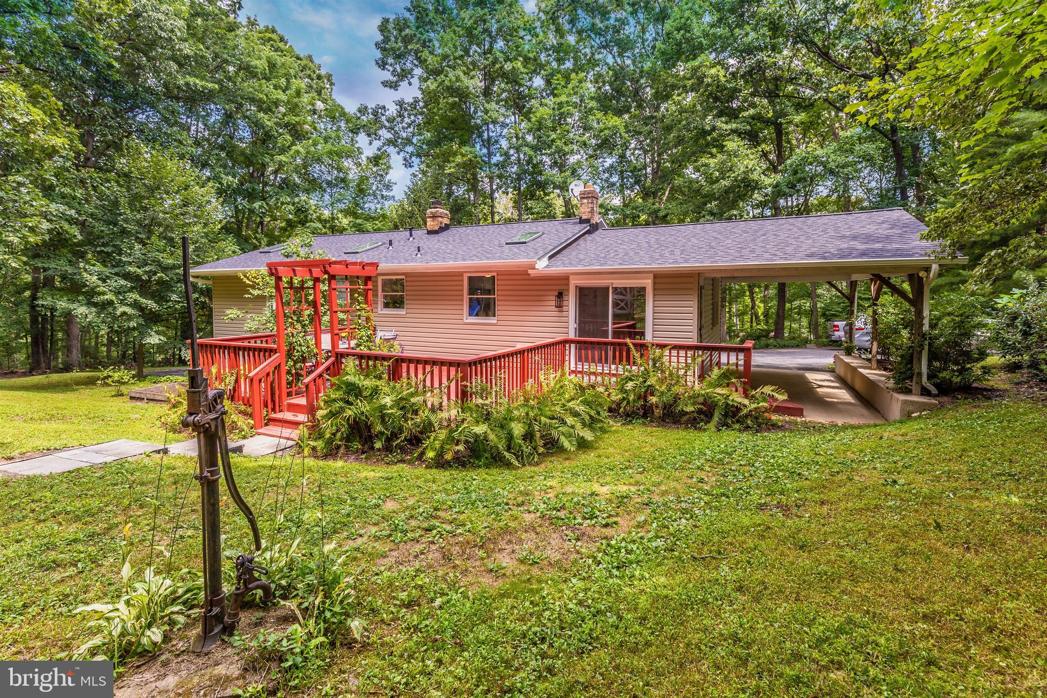 3223 Hoopers Delight Road New Windsor, MD 21776 - Photo 67 of 85 Gallery Image 67