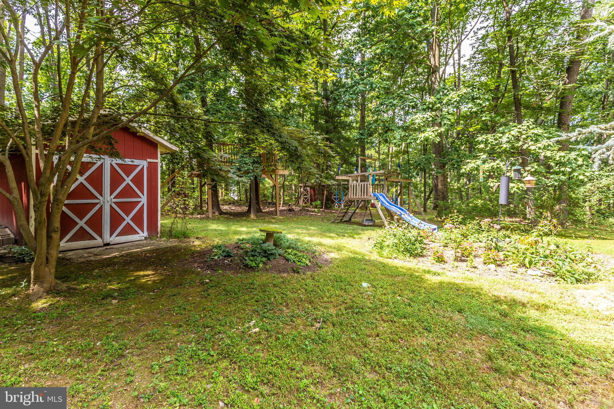 3223 Hoopers Delight Road New Windsor, MD 21776 - Photo 76 of 85 Second shed