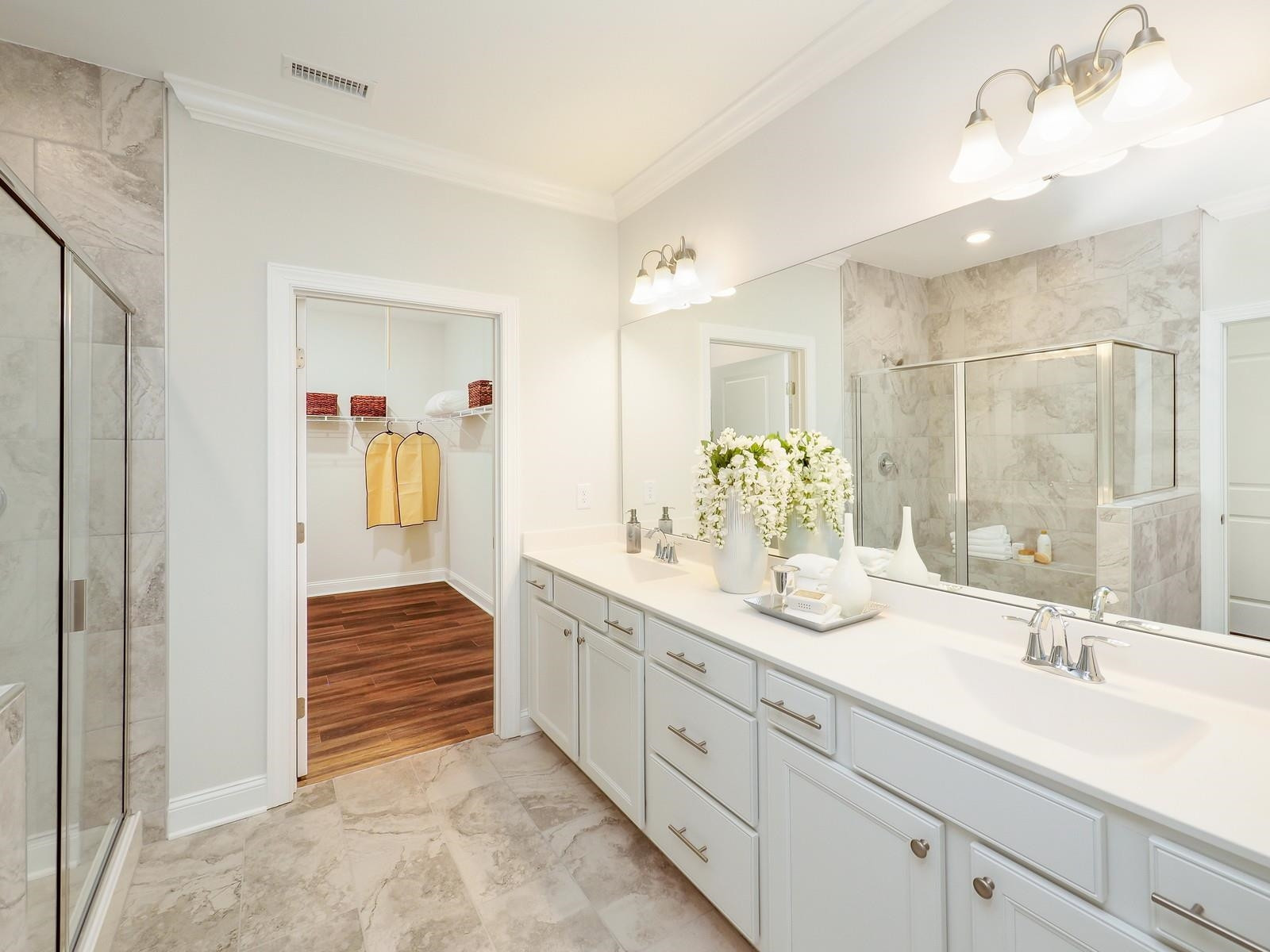 236 Azure Mist Drive, Unit 248 Raleigh, NC 27610 - Photo 18 of 30 Photo 18