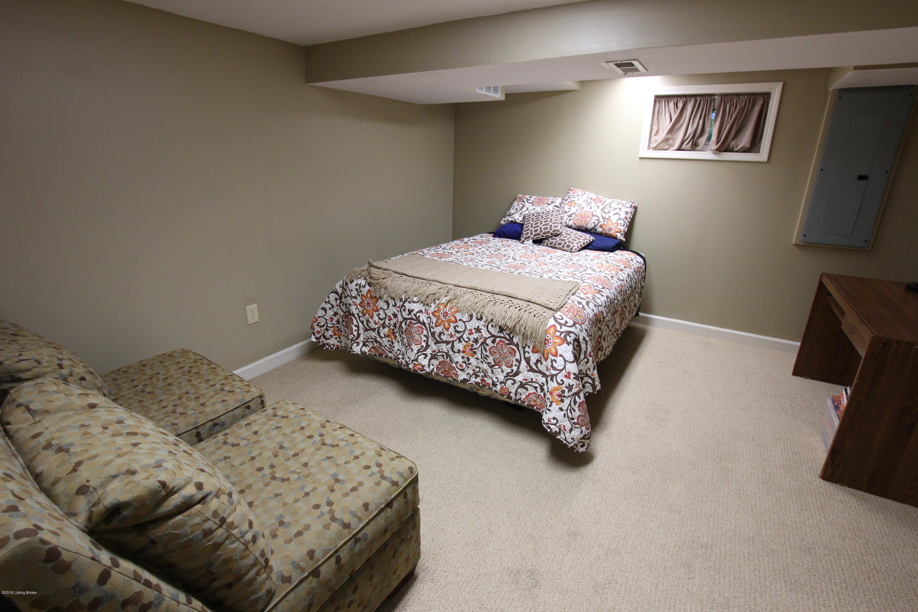 3509 River Bluff Road Prospect, KY 40059 - Photo 29 of 38 Basement Room