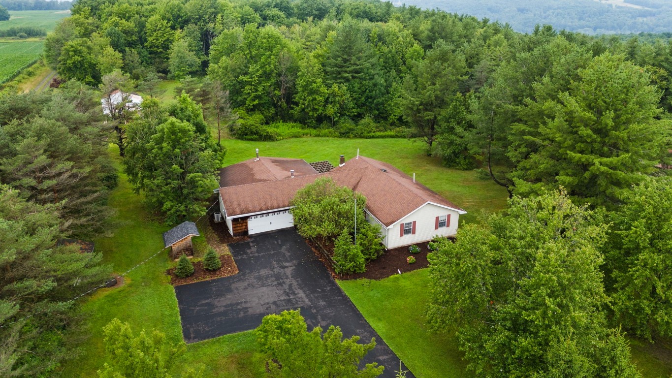 1023 Ballyhack Road Port Crane, NY 13833 - Photo 1 of 47 Gallery Image 1