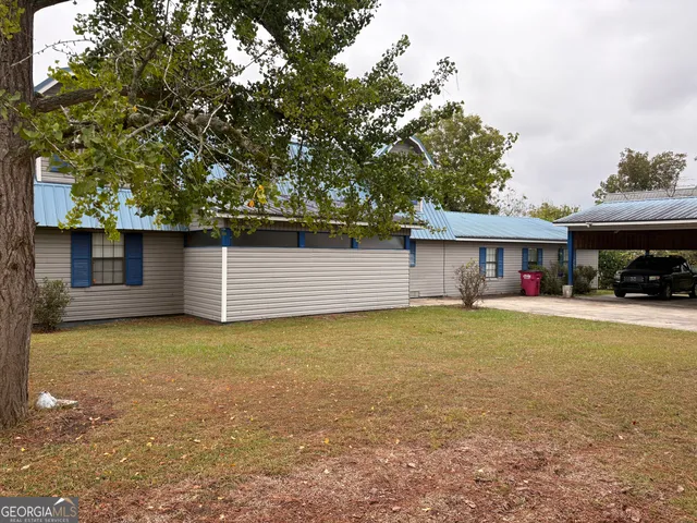 $144,900 | 47 South 1st Avenue, McRae-Helena, GA 31055