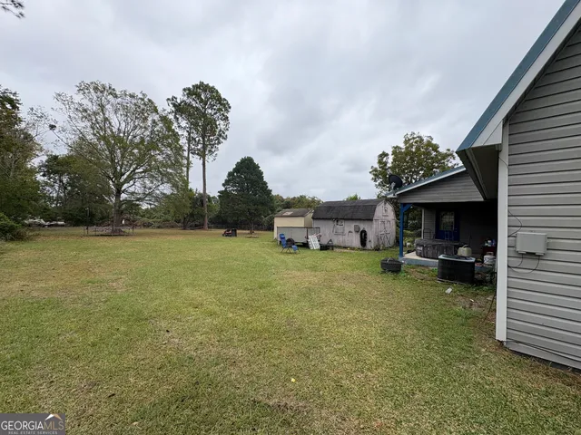 $144,900 | 47 South 1st Avenue, McRae-Helena, GA 31055