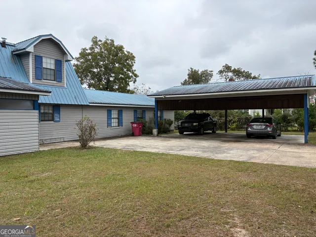 $144,900 | 47 South 1st Avenue, McRae-Helena, GA 31055