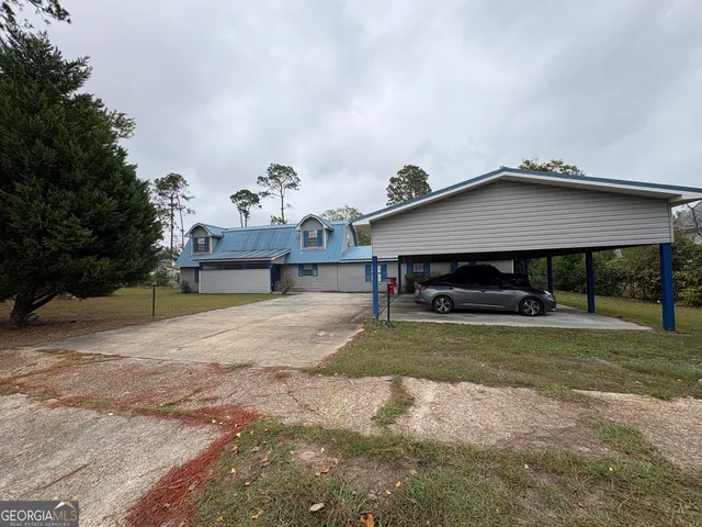 $144,900 | 47 South 1st Avenue, McRae-Helena, GA 31055