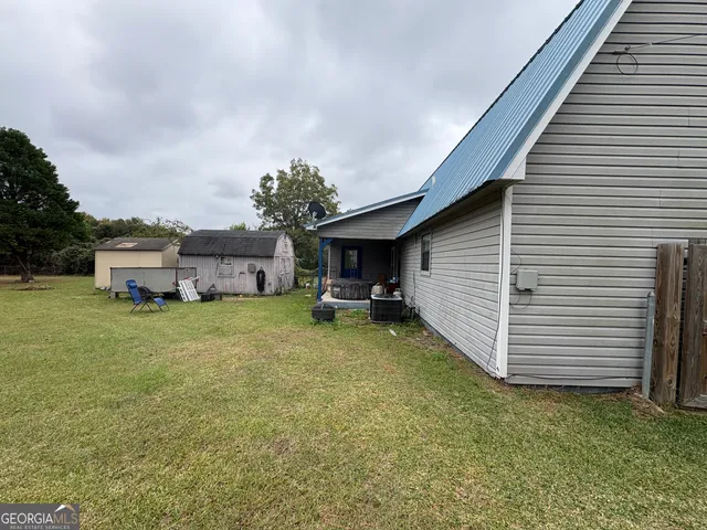 $144,900 | 47 South 1st Avenue, McRae-Helena, GA 31055