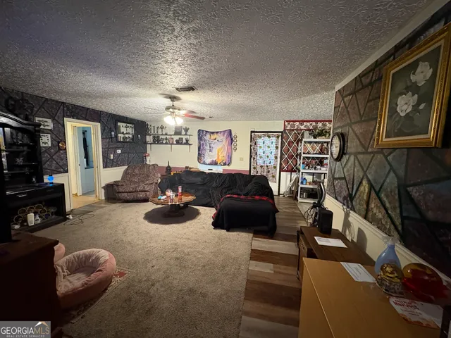 $144,900 | 47 South 1st Avenue, McRae-Helena, GA 31055