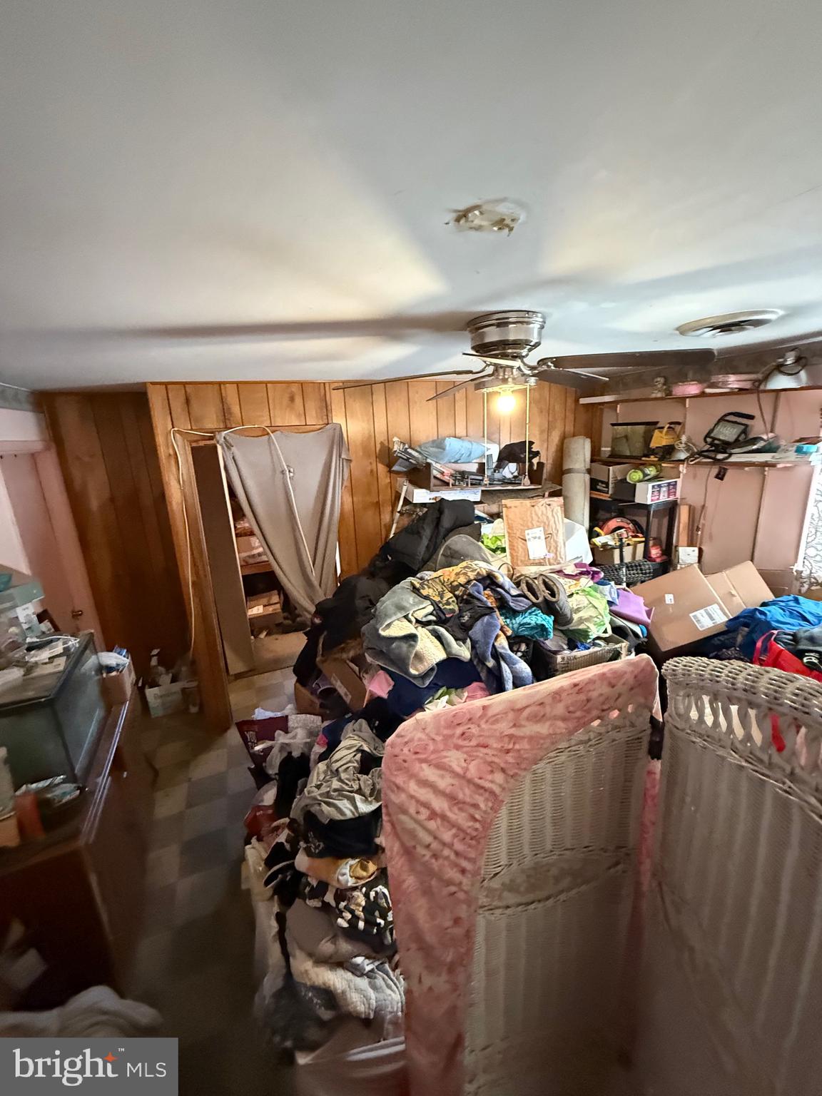 1400 Spencerville Road Spencerville, MD 20868 - Photo 11 of 16 a view of a room with gym equipment
