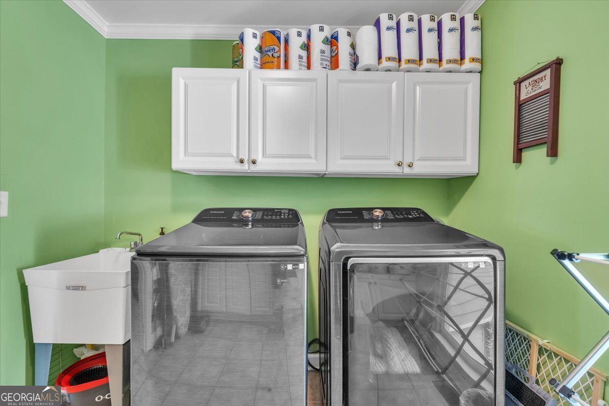 1251 S Trace Rutledge, GA 30663 - Photo 23 of 87