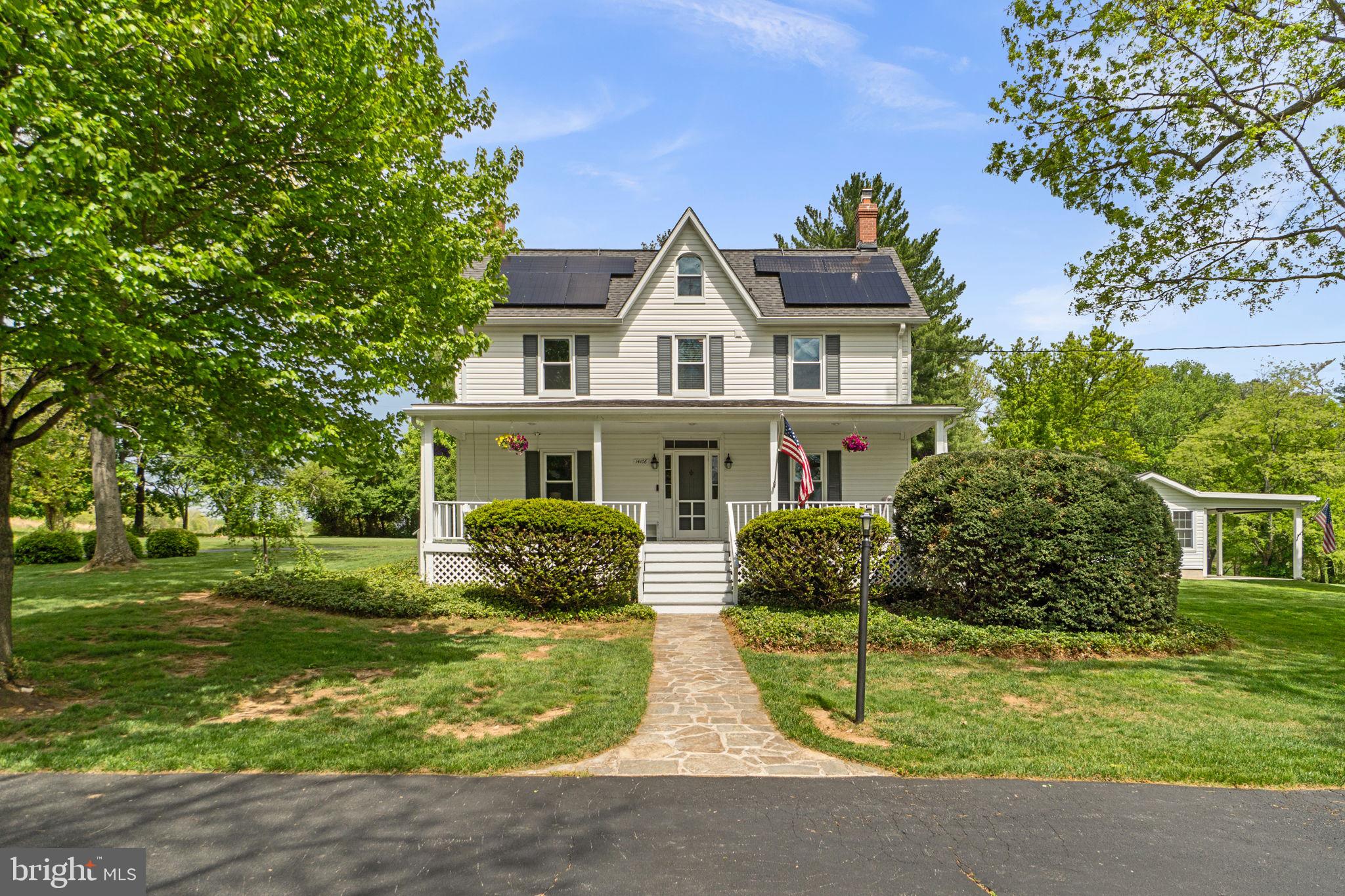 14106 Howard Road Dayton, MD 21036 - Photo 1 of 56 Gallery Image 1