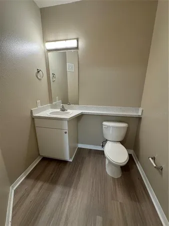 $185,000 | 1600 Villa Capri Circle, Unit 307, Odessa, FL 33556