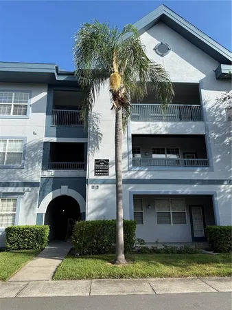 $185,000 | 1600 Villa Capri Circle, Unit 307, Odessa, FL 33556