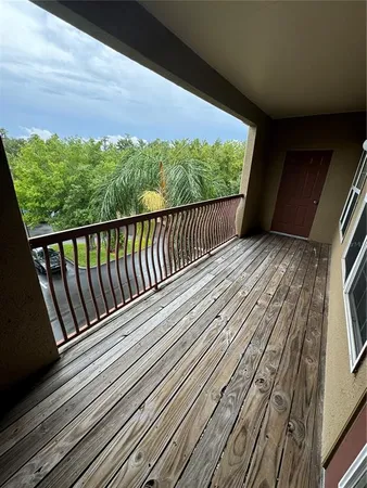 $185,000 | 1600 Villa Capri Circle, Unit 307, Odessa, FL 33556