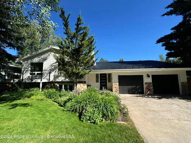 $50,000 | 1220 Alta Vista Street, Aspen, CO 81611