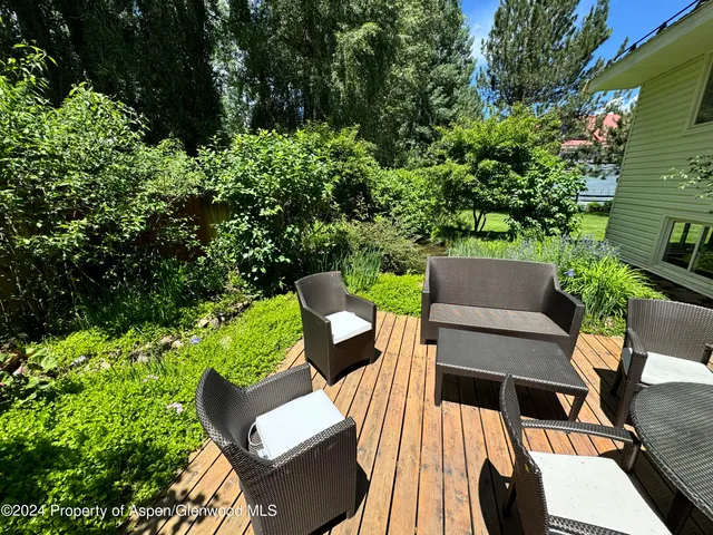 $50,000 | 1220 Alta Vista Street, Aspen, CO 81611