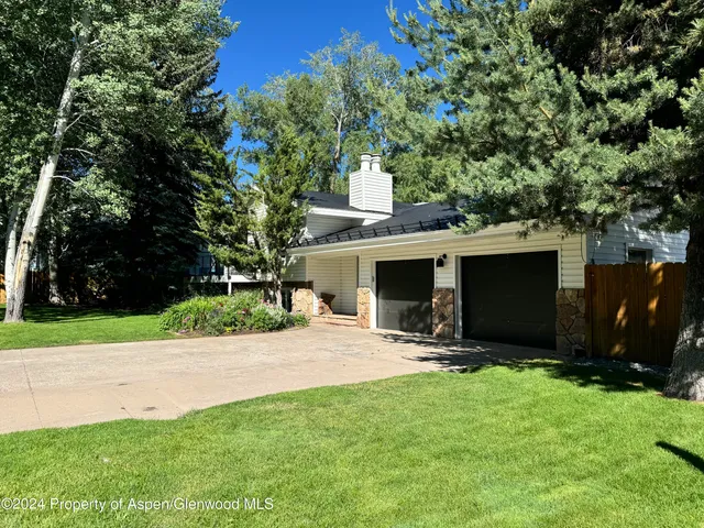 $50,000 | 1220 Alta Vista Street, Aspen, CO 81611