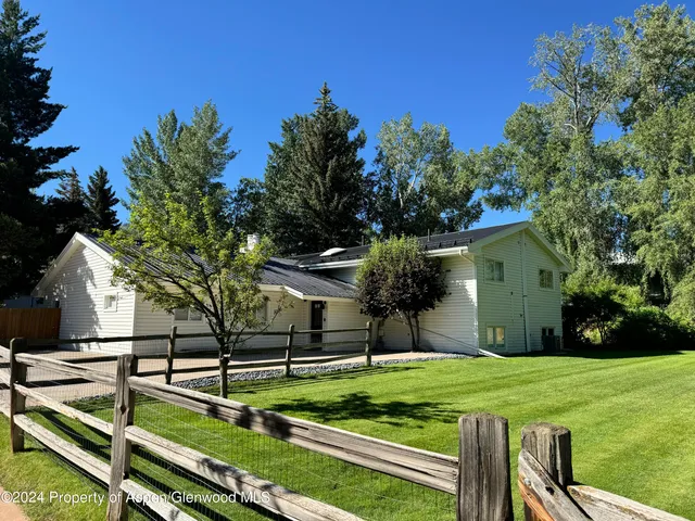 $50,000 | 1220 Alta Vista Street, Aspen, CO 81611