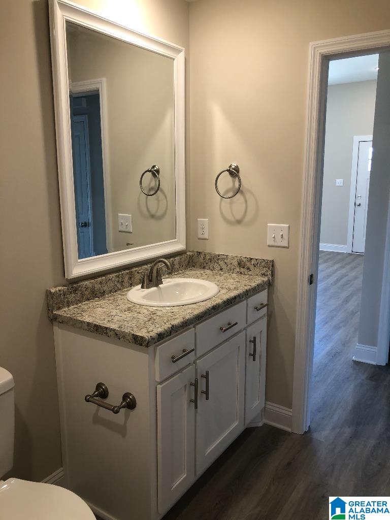 29 Robinson Lane Somerville, AL 35670 - Photo 5 of 6