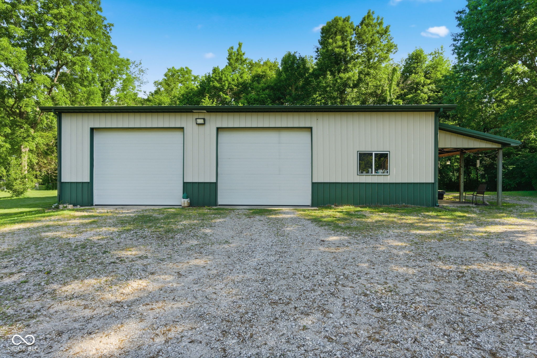 4562 West Division Road Morgantown, IN 46160 - Photo 27 of 41