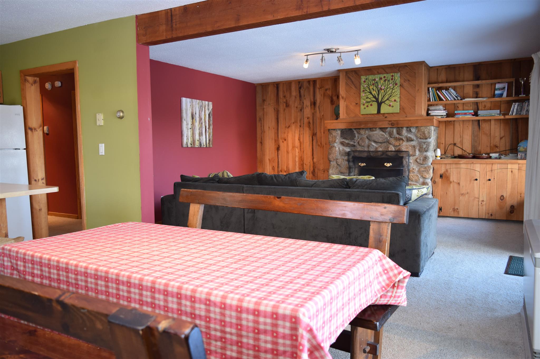 3 Mountain View Road, Unit 3 Intervale, NH 03845 - Photo 11 of 39