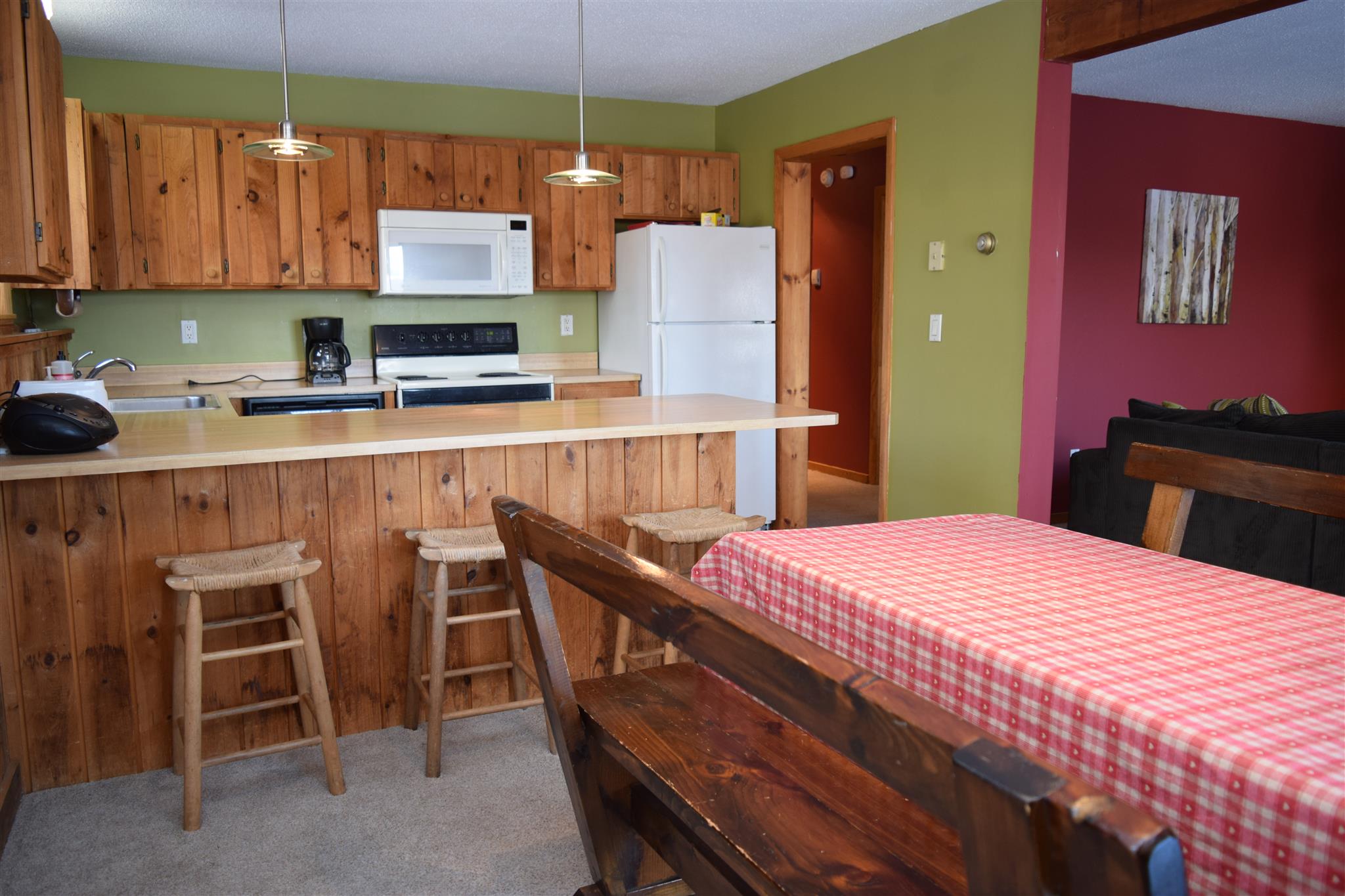3 Mountain View Road, Unit 3 Intervale, NH 03845 - Photo 12 of 39