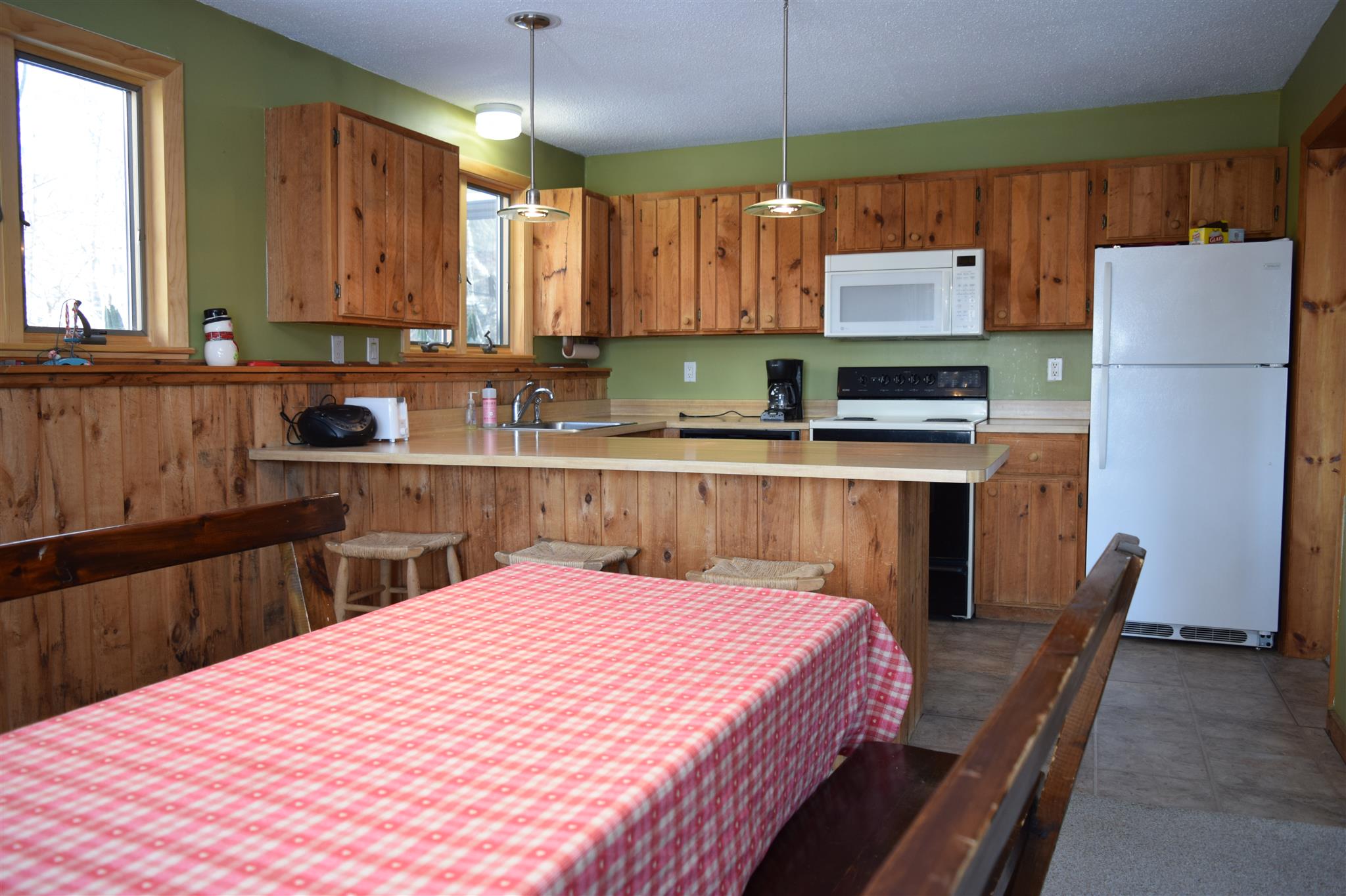3 Mountain View Road, Unit 3 Intervale, NH 03845 - Photo 13 of 39