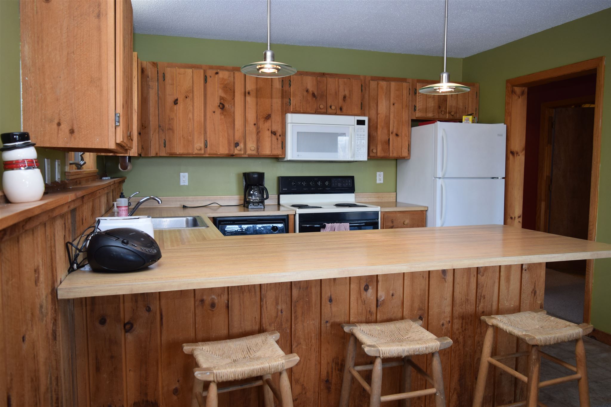 3 Mountain View Road, Unit 3 Intervale, NH 03845 - Photo 16 of 39
