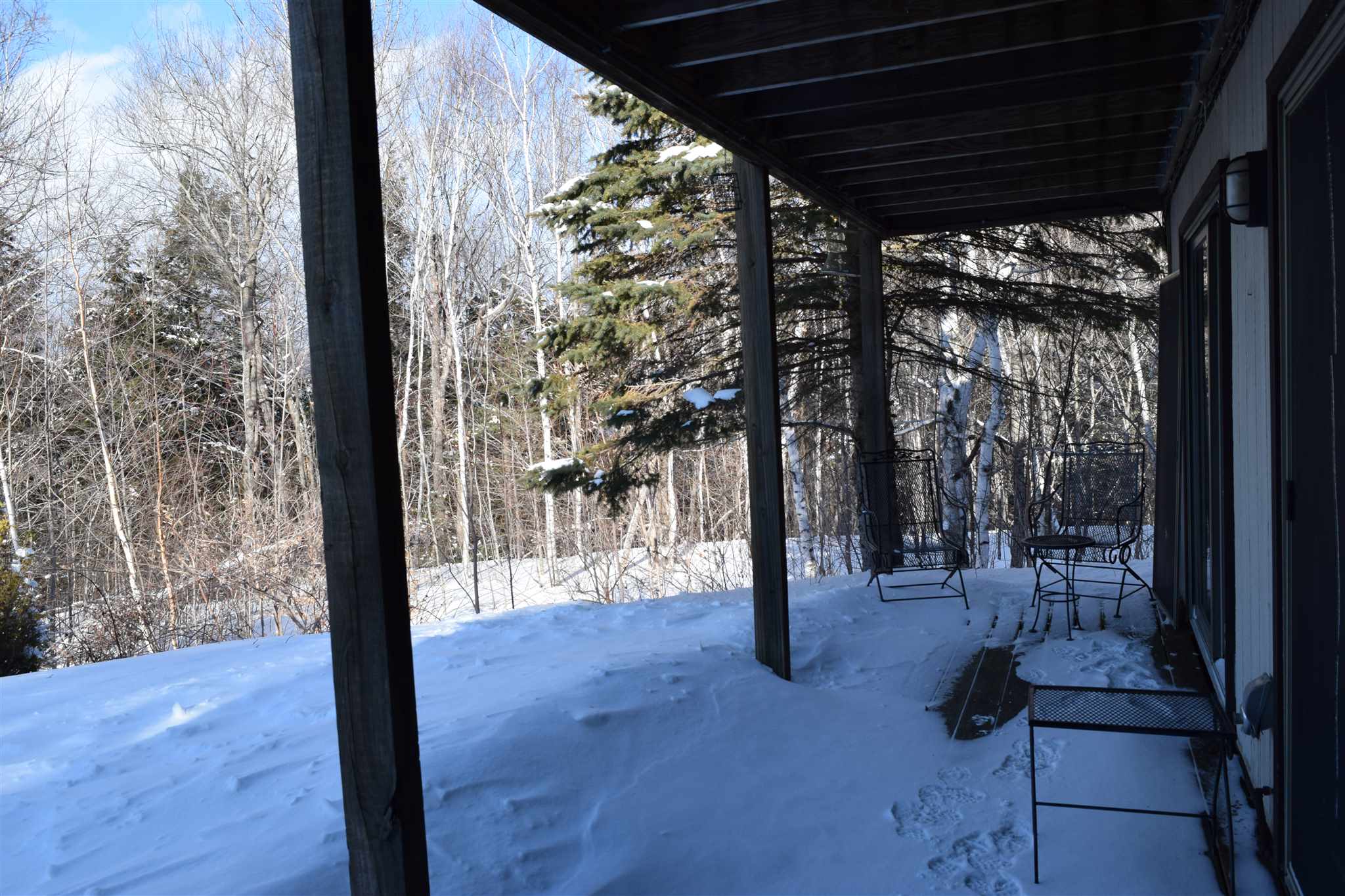 3 Mountain View Road, Unit 3 Intervale, NH 03845 - Photo 31 of 39