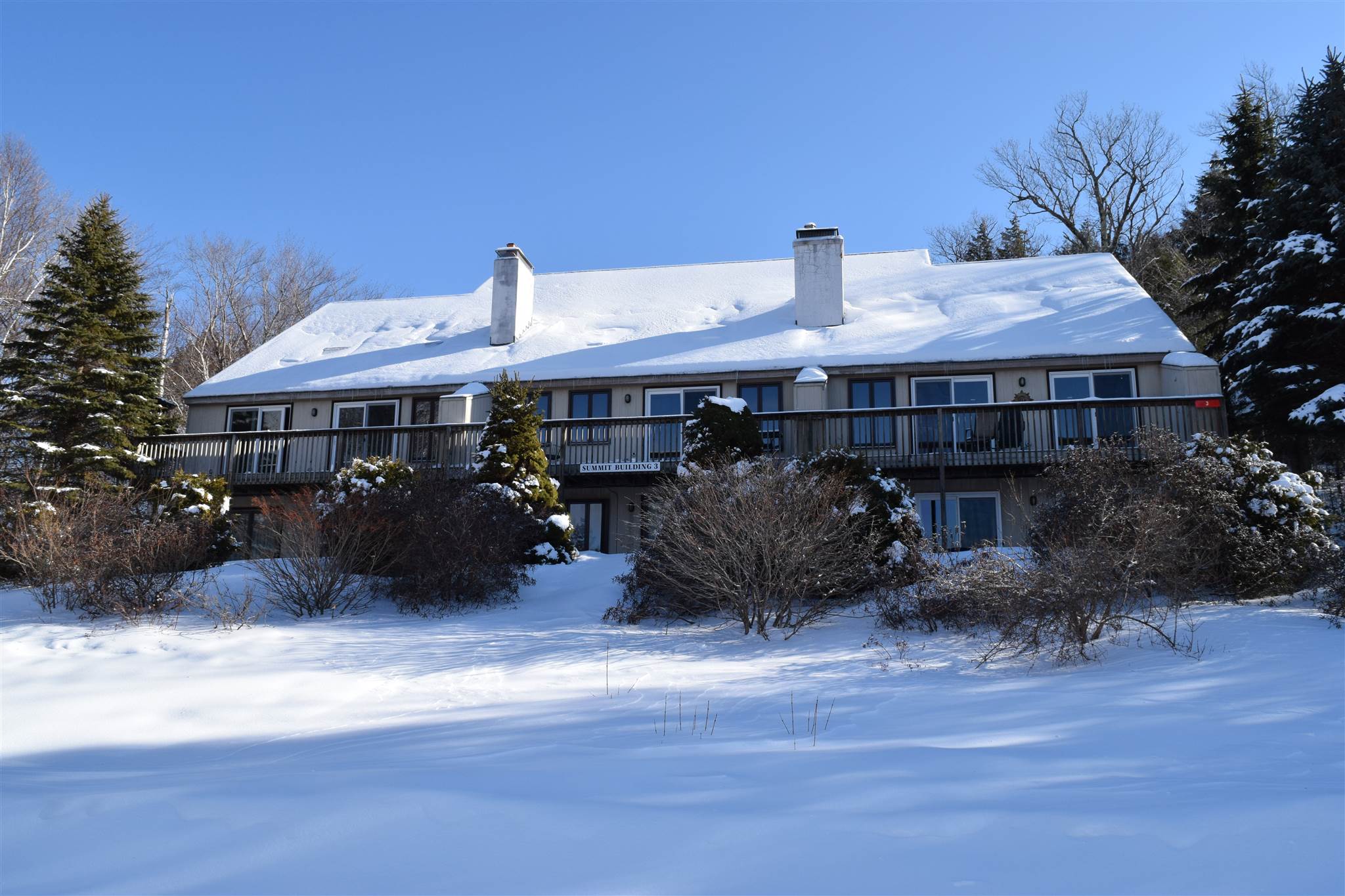 3 Mountain View Road, Unit 3 Intervale, NH 03845 - Photo 33 of 39