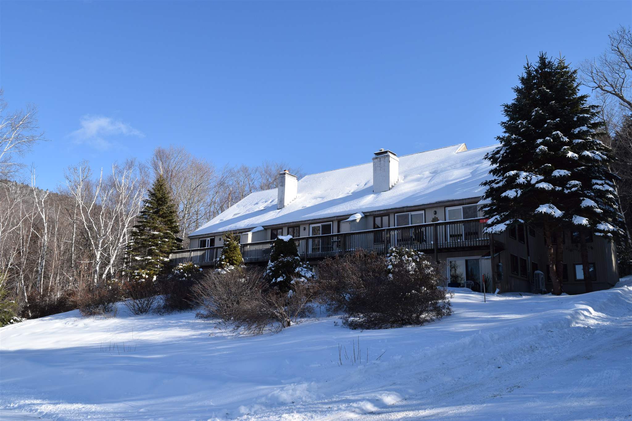 3 Mountain View Road, Unit 3 Intervale, NH 03845 - Photo 36 of 39