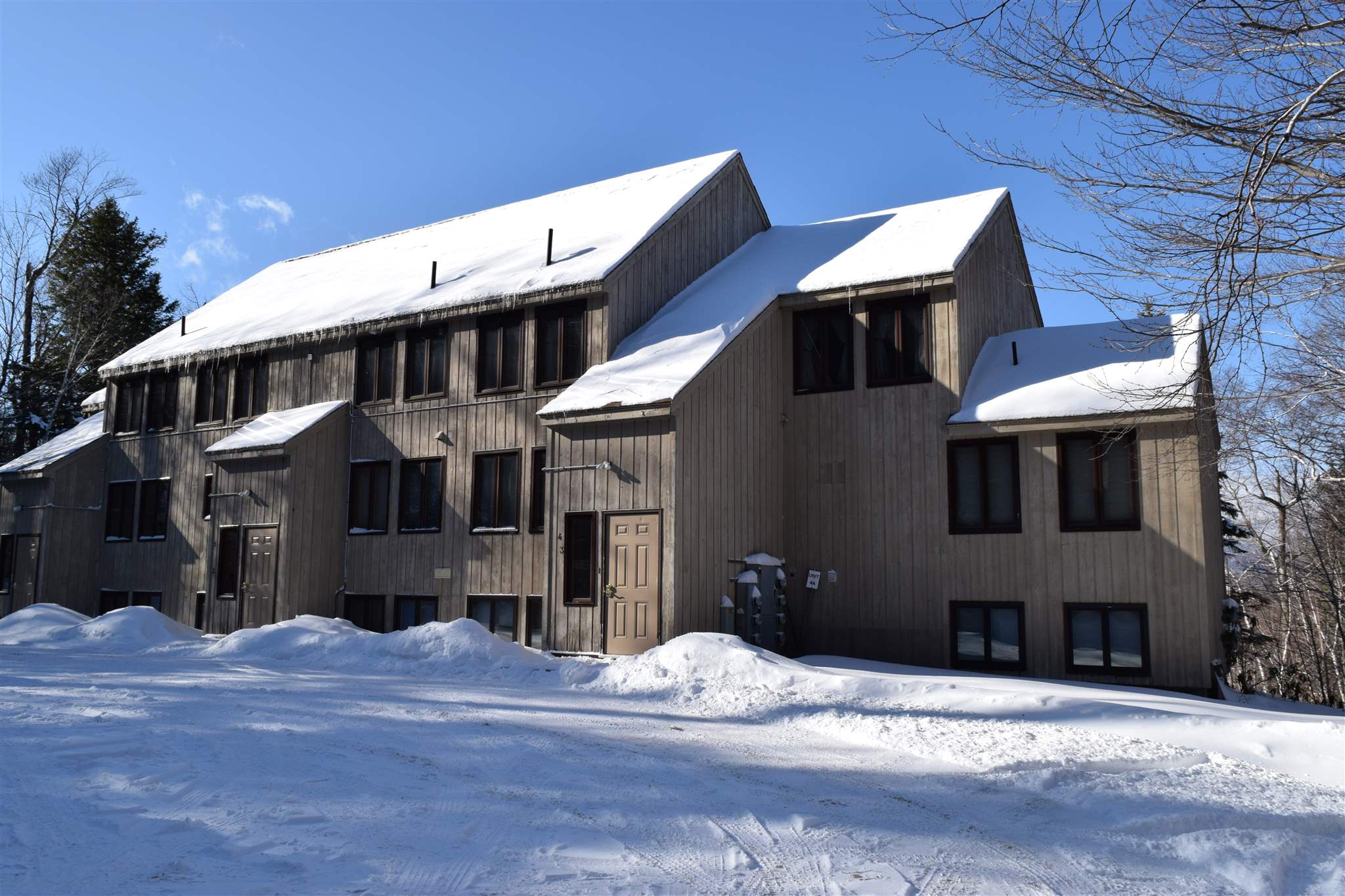 3 Mountain View Road, Unit 3 Intervale, NH 03845 - Photo 37 of 39