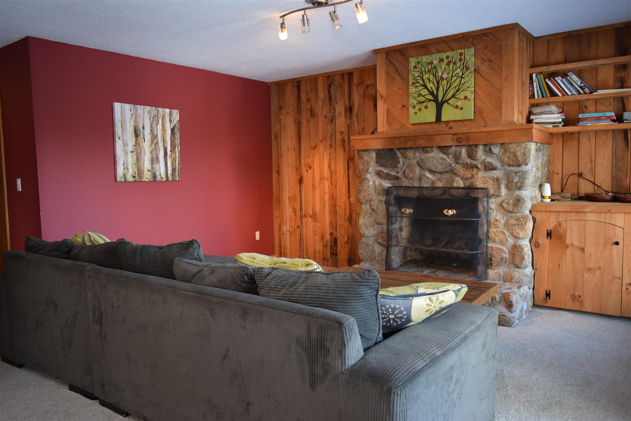 3 Mountain View Road, Unit 3 Intervale, NH 03845 - Photo 8 of 39