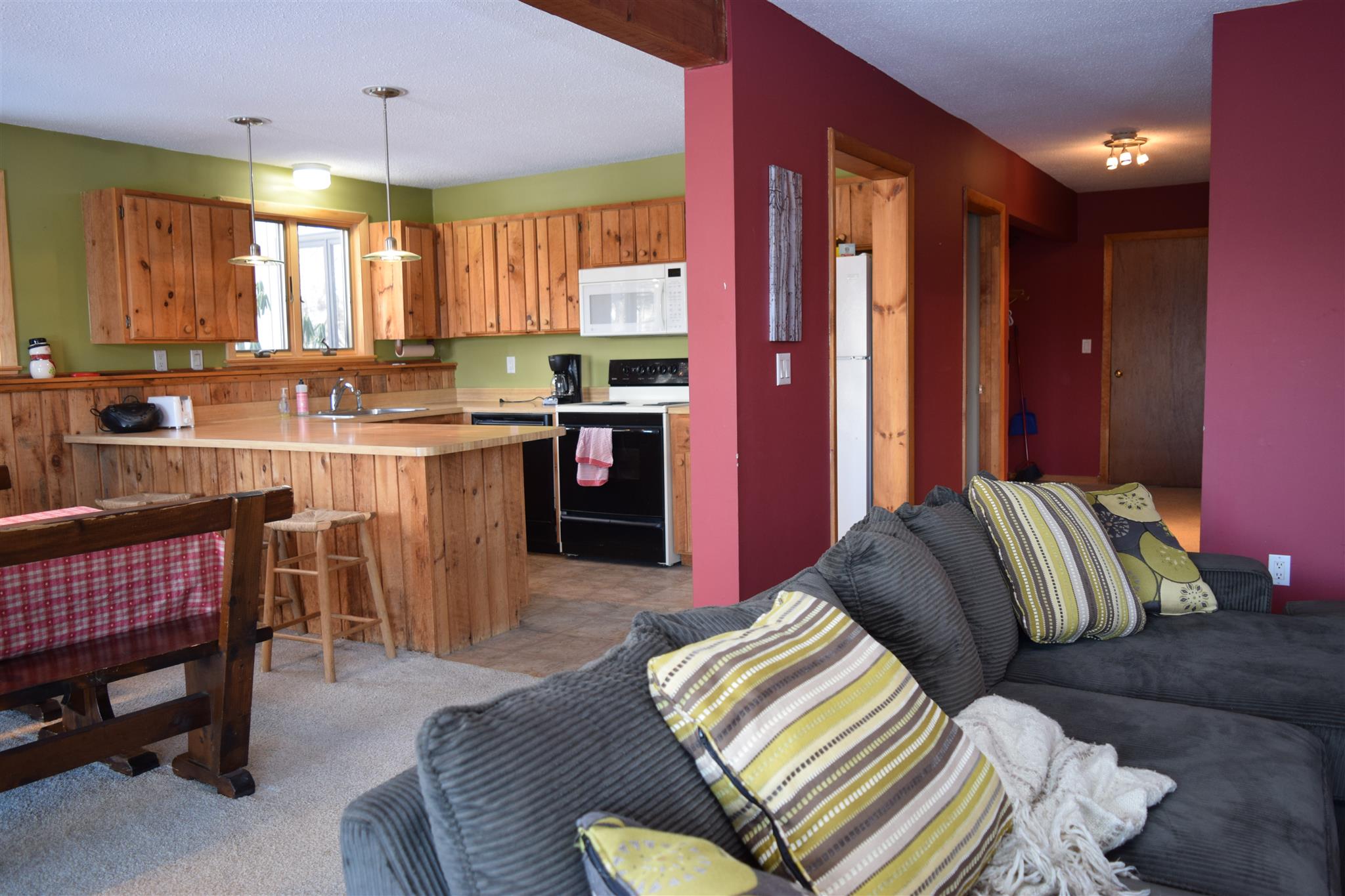 3 Mountain View Road, Unit 3 Intervale, NH 03845 - Photo 10 of 39