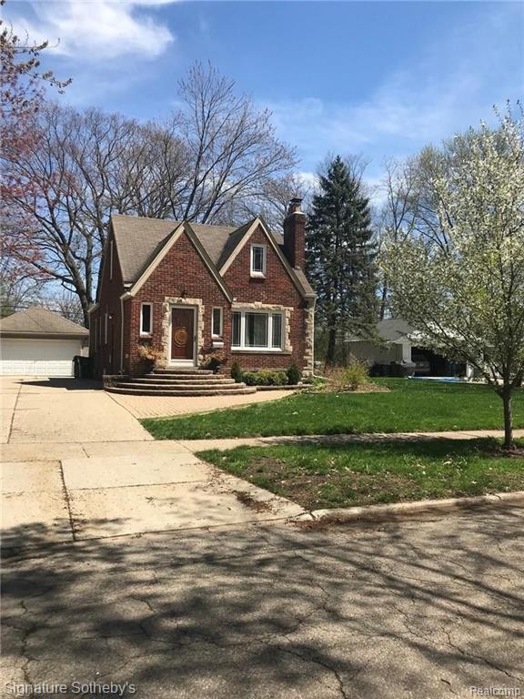 3644 Kenmore Road Berkley, MI 48072 - Photo 1 of 30