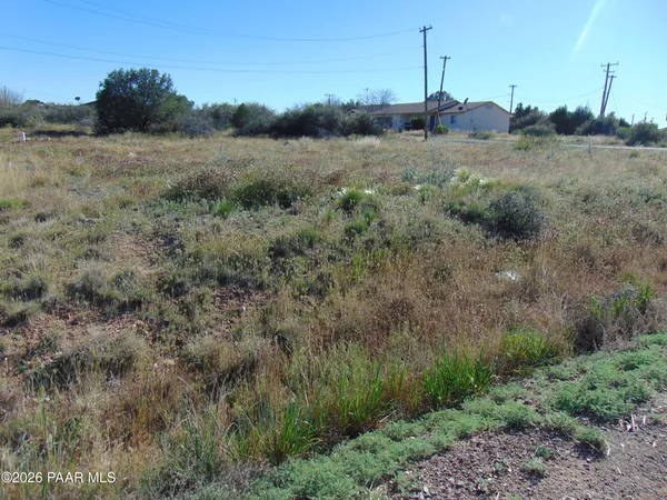 $28,900 | 16405 South White Rock Lane, Mayer, AZ 86333