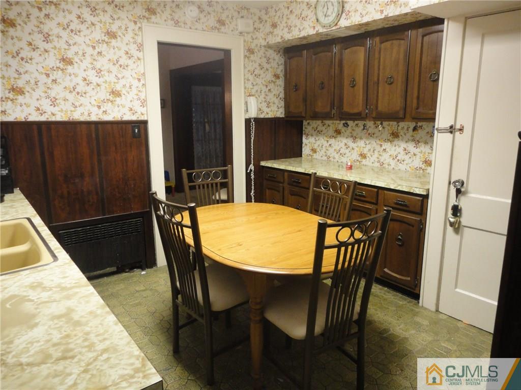 106 Walker Road West Orange, NJ 07052 - Photo 11 of 25 a view of a dining room with furniture