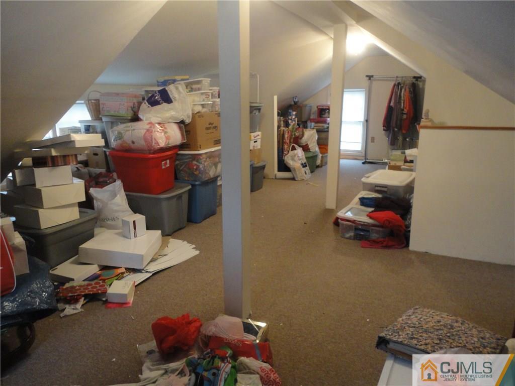 106 Walker Road West Orange, NJ 07052 - Photo 20 of 25 a room with furniture and equipment