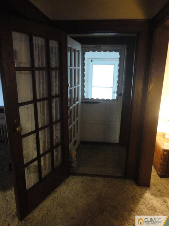 106 Walker Road West Orange, NJ 07052 - Photo 3 of 25 a view of empty room with windows