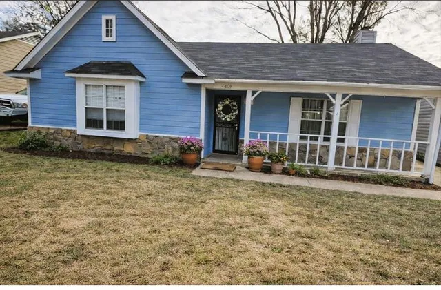 $1,650 | 4569 Columbia Woods Lane, Millington, TN 38053