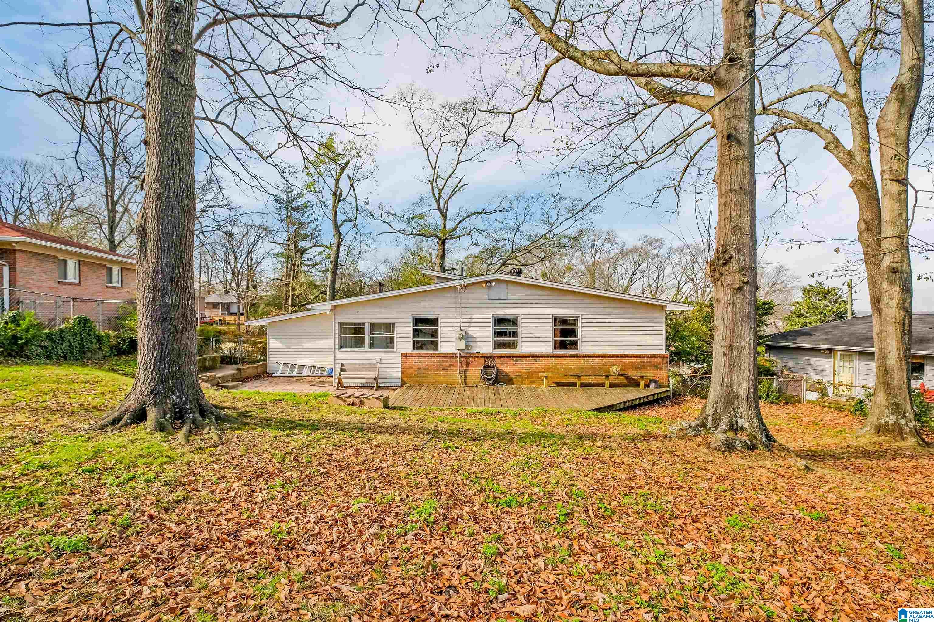 809 43rd Street South Birmingham, AL 35222 - Photo 40 of 43