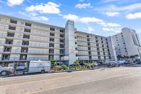 $485,000 | 4605 South Ocean Boulevard, Unit G6, North Myrtle Beach, SC 29582