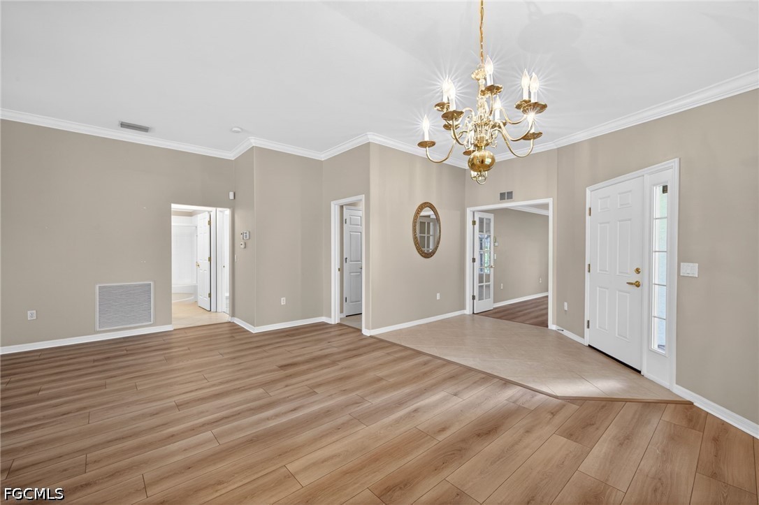 9550 Hemingway Lane Fort Myers, FL 33913 - Photo 14 of 41