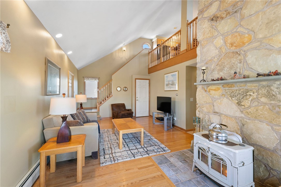 1370 Ocean Road Narragansett, RI 02882 - Photo 16 of 48 Living room.
