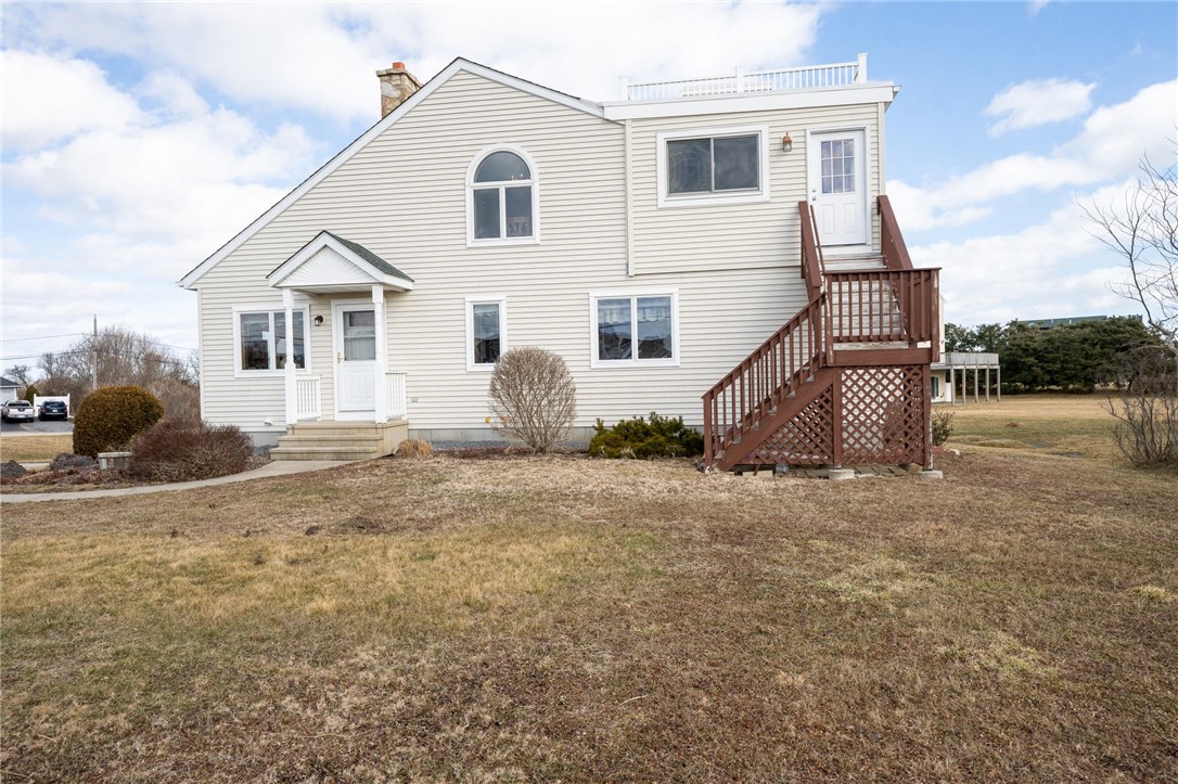 1370 Ocean Road Narragansett, RI 02882 - Photo 6 of 48 Front exterior