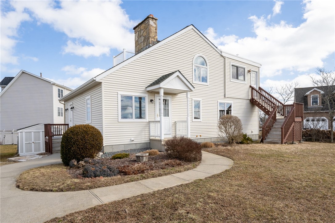 1370 Ocean Road Narragansett, RI 02882 - Photo 8 of 48 Gallery Image 8