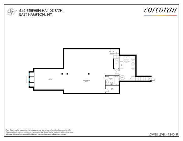 $100,000 | 645 Stephen Hands Path, East Hampton, NY 11937