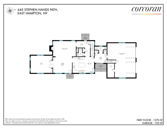 $100,000 | 645 Stephen Hands Path, East Hampton, NY 11937