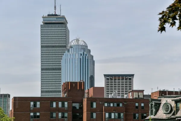 $6,200 | 142 West Concord Street, Unit 3, Boston, MA 02118