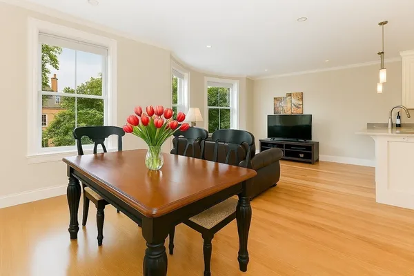 $6,200 | 142 West Concord Street, Unit 3, Boston, MA 02118