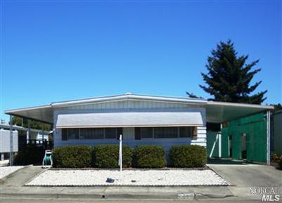 97 Westgate Circle, Unit 97 Santa Rosa, CA 95401 - Photo 1 of 1 Gallery Image 1